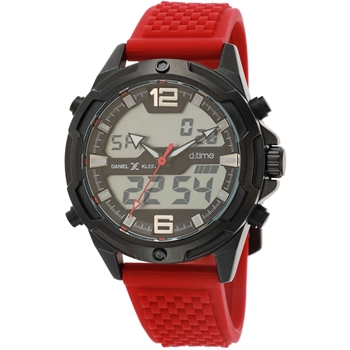 ساعت مچی دنیل کلین کد DK.1.12489-5